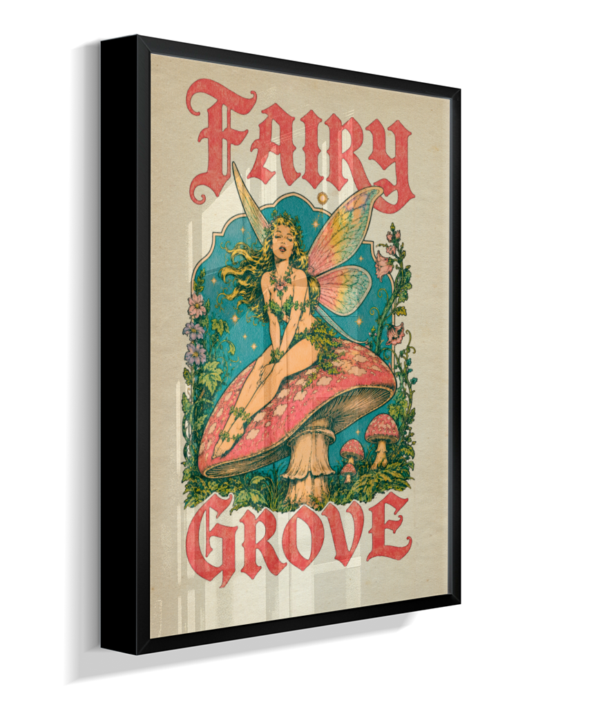 Fairy Grove
