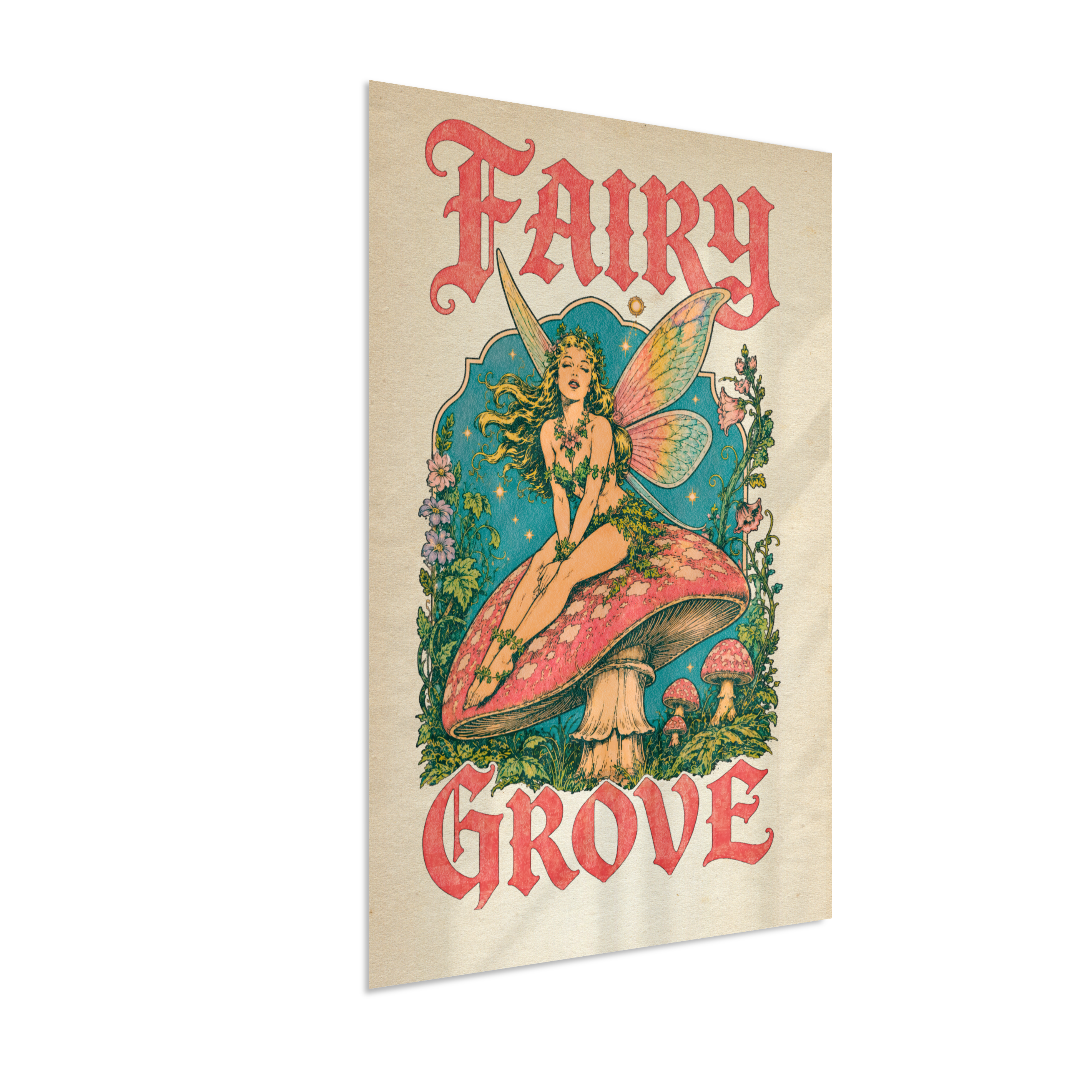 Fairy Grove