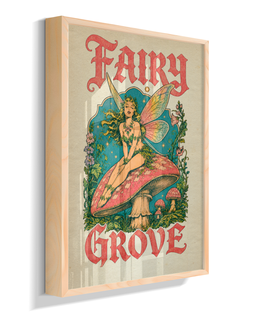 Fairy Grove