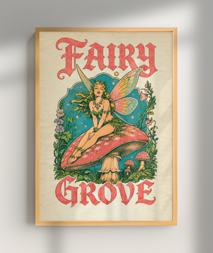 Fairy Grove