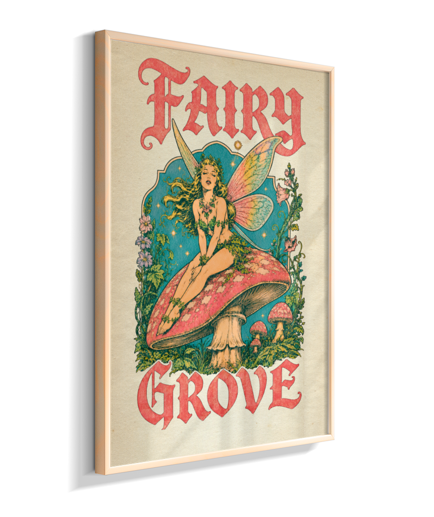 Fairy Grove