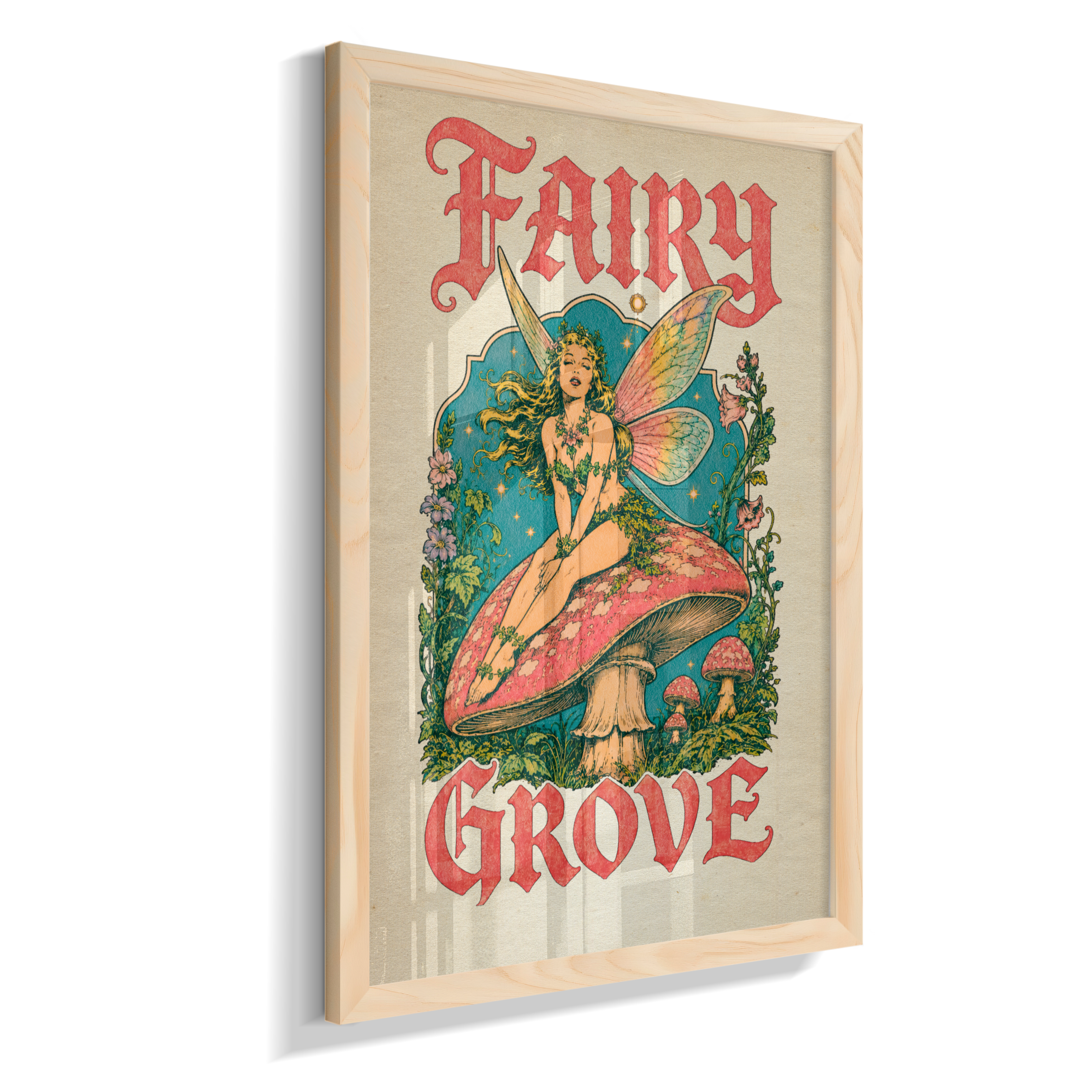 Fairy Grove
