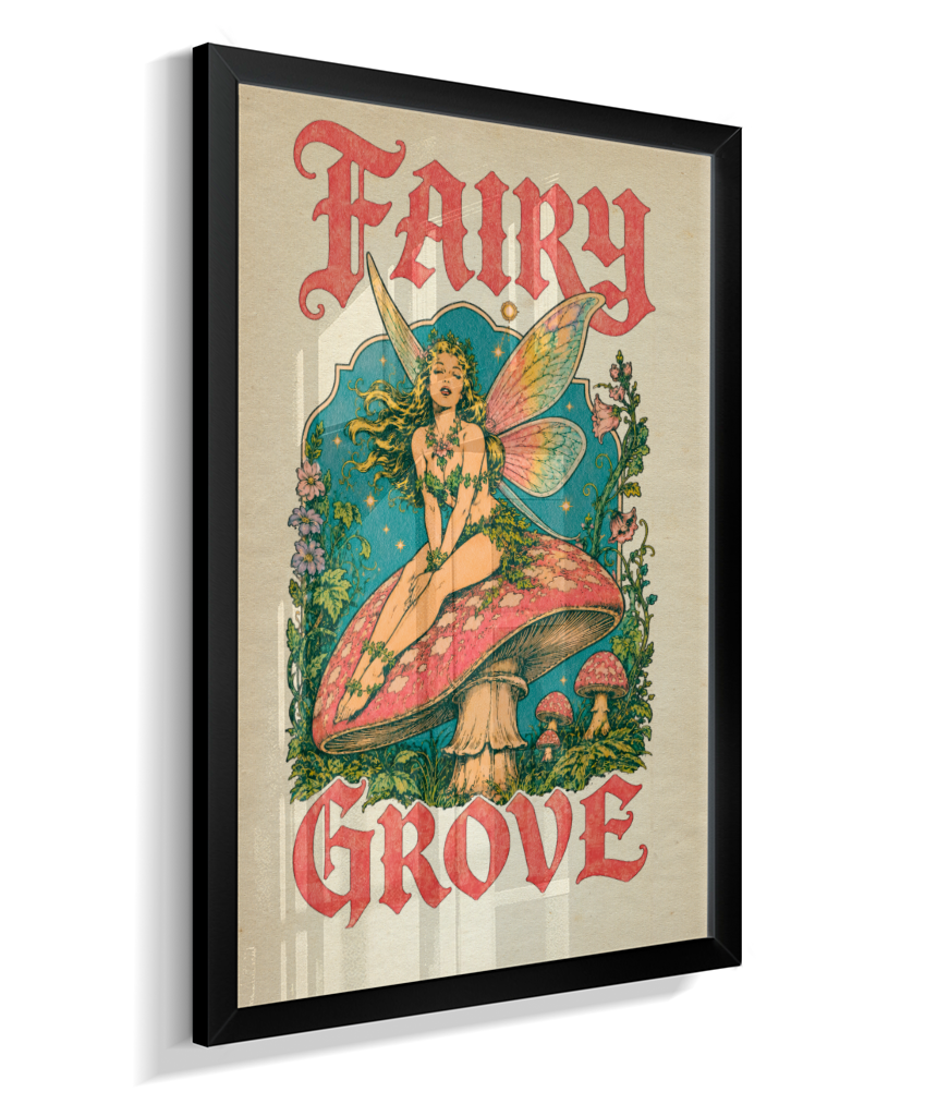Fairy Grove