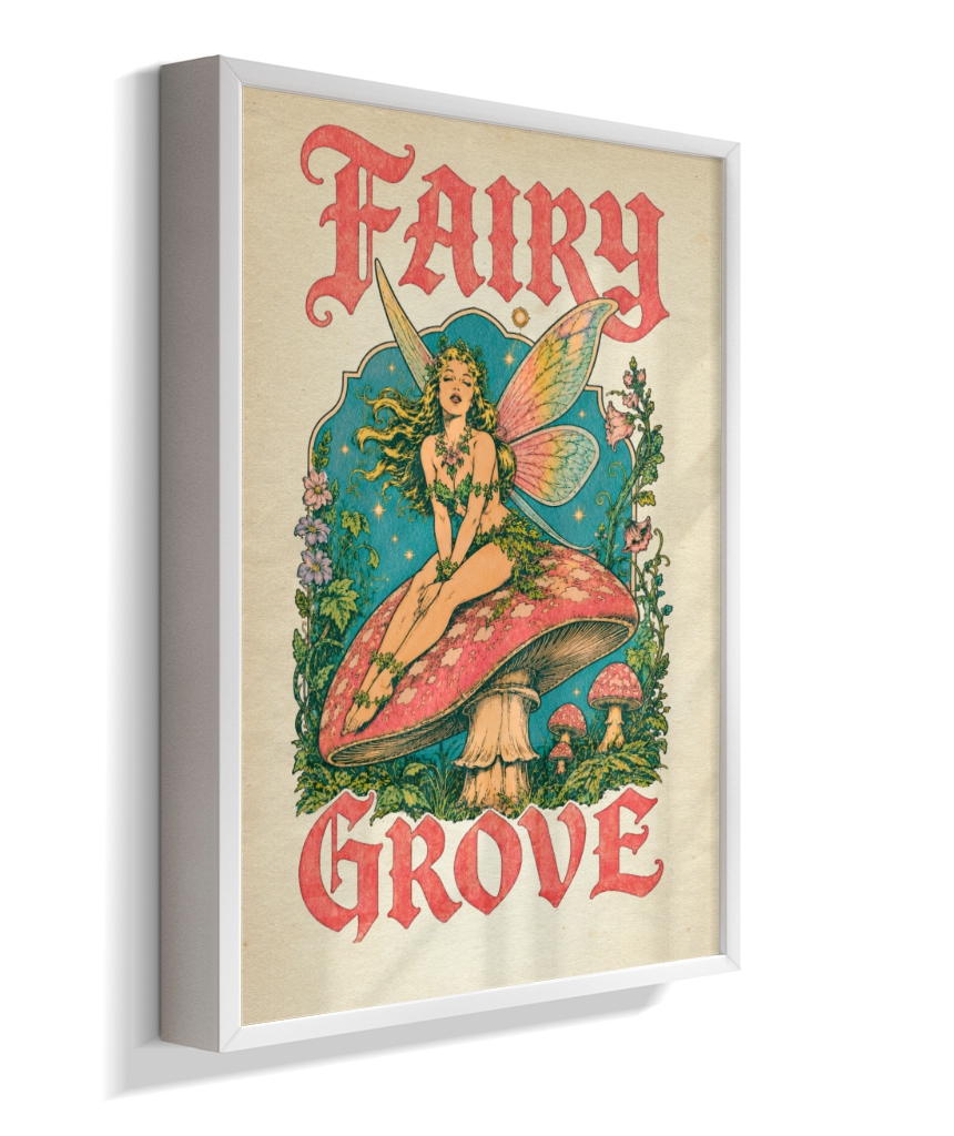 Fairy Grove