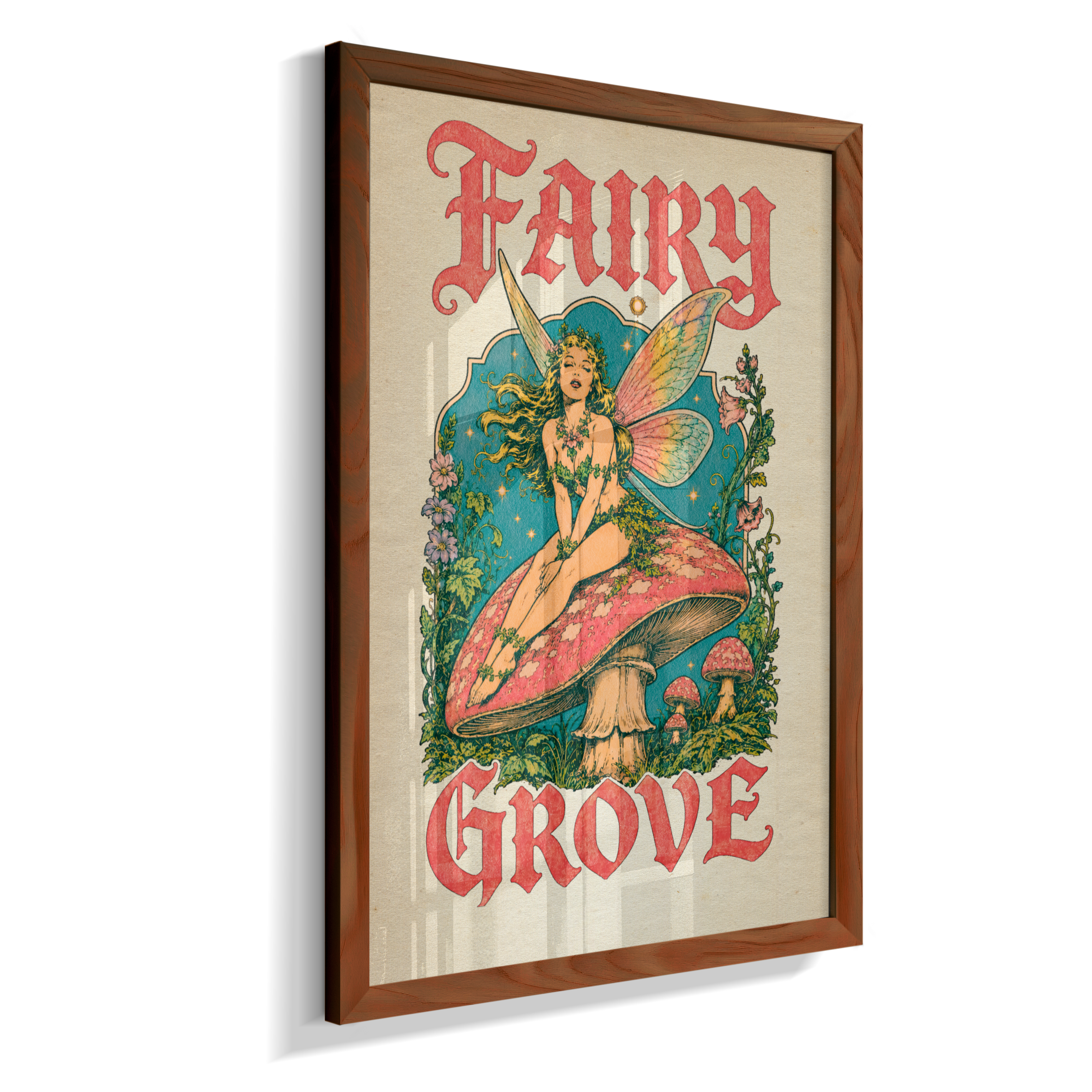 Fairy Grove