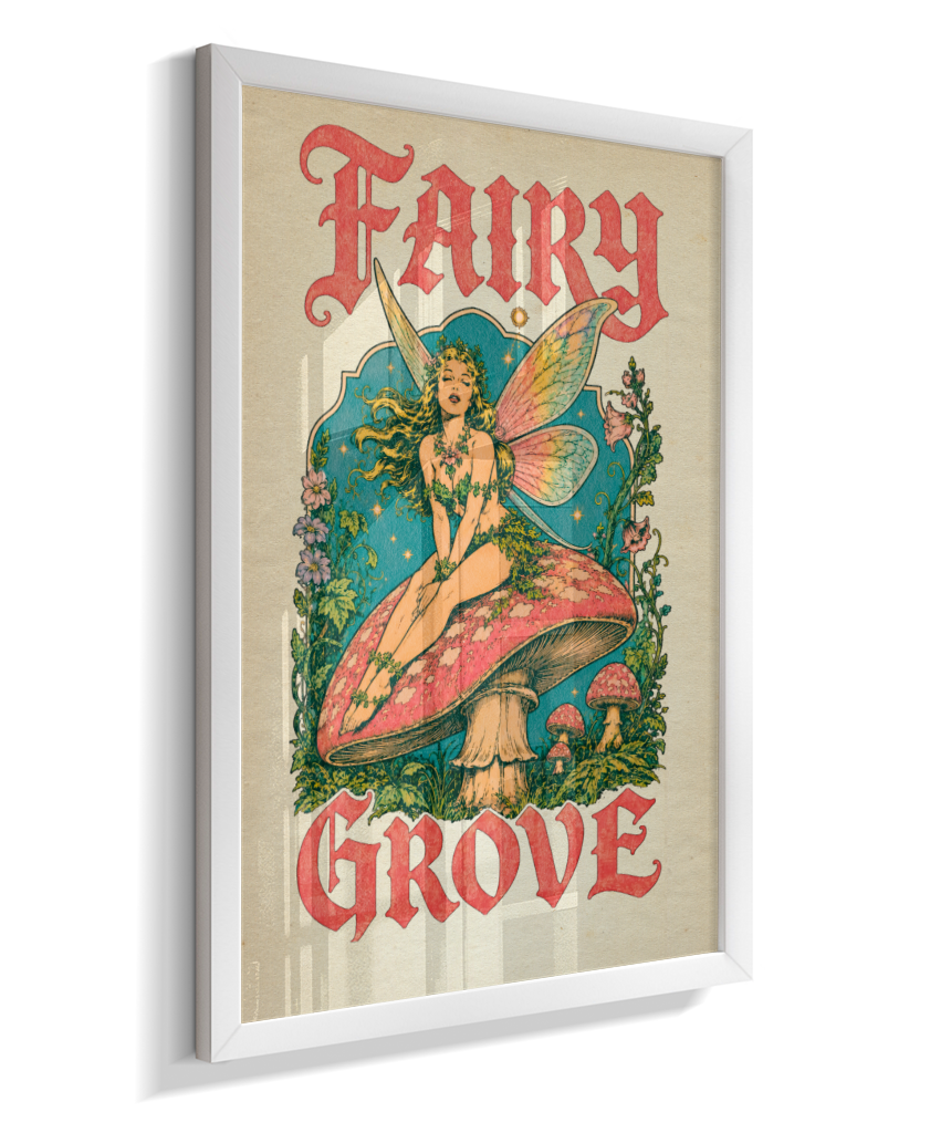 Fairy Grove