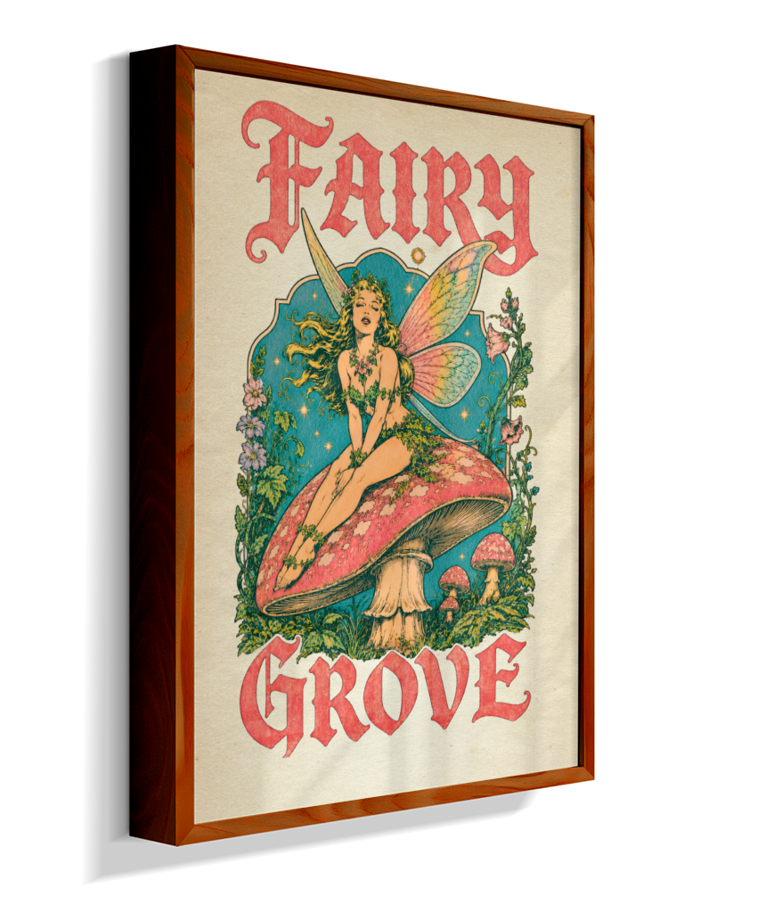Fairy Grove