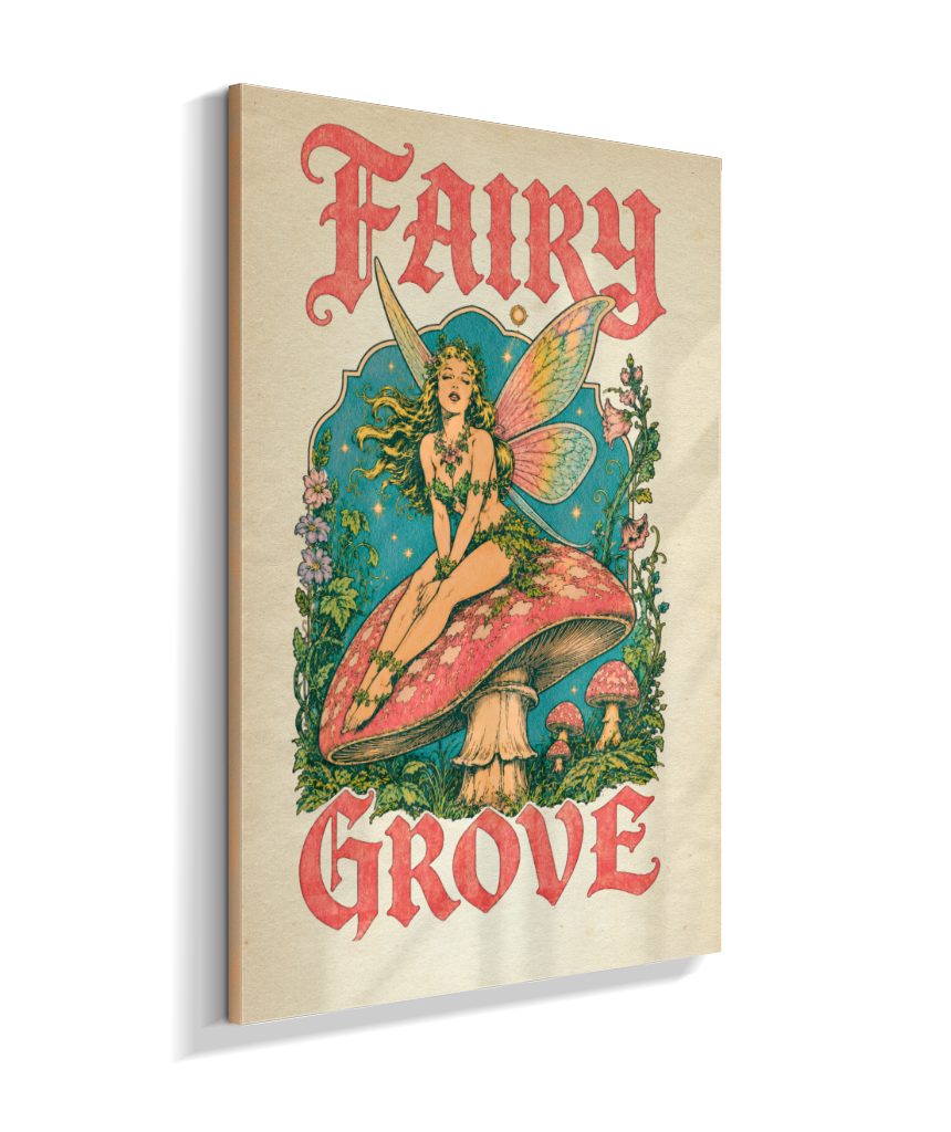 Fairy Grove