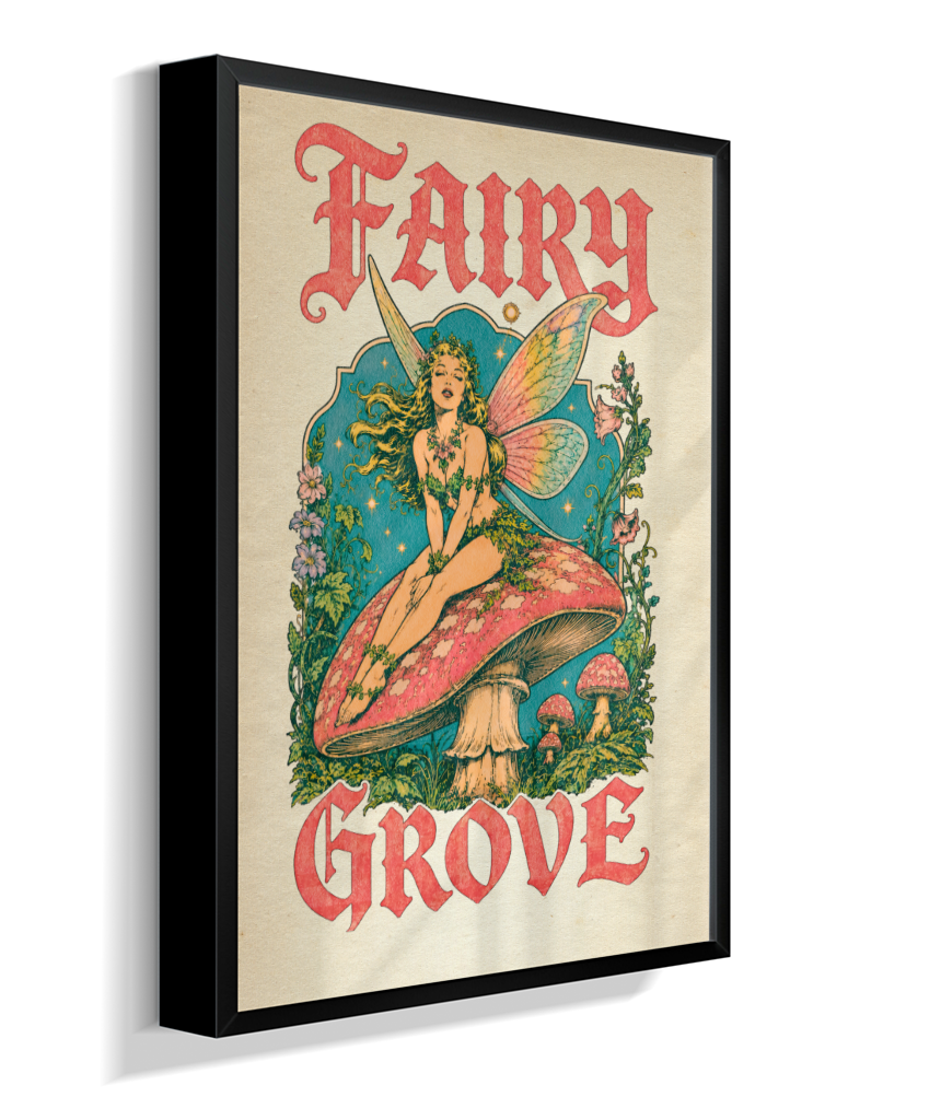 Fairy Grove