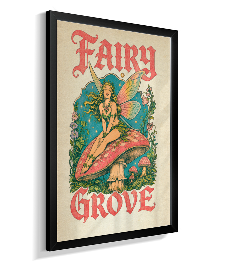 Fairy Grove