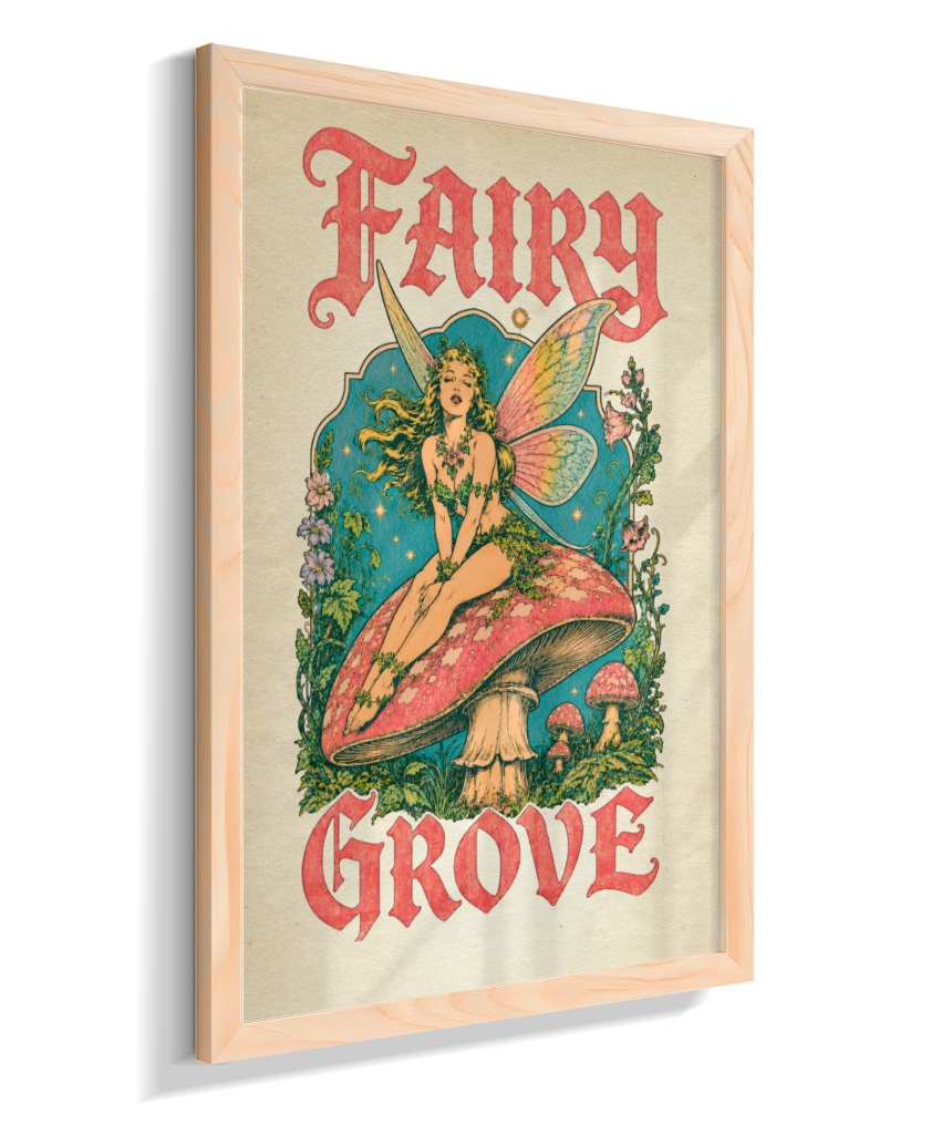 Fairy Grove