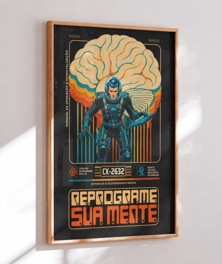 Reprograme Sua Mente