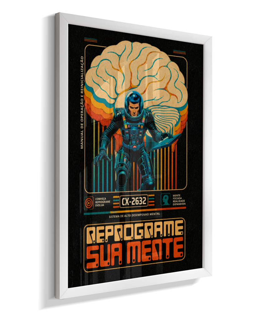 Reprograme Sua Mente