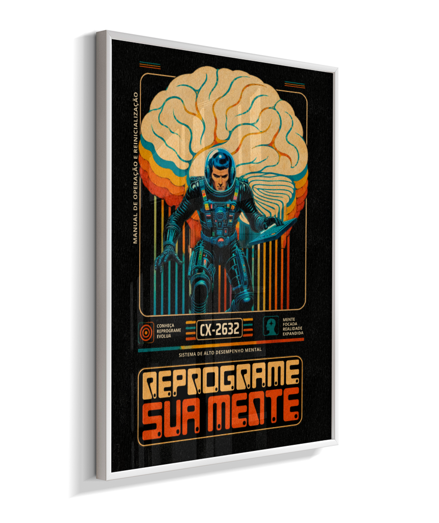 Reprograme Sua Mente