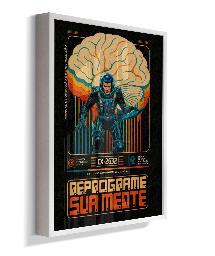 Reprograme Sua Mente