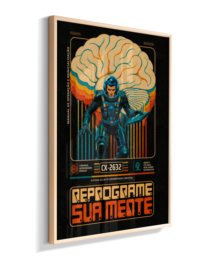 Reprograme Sua Mente