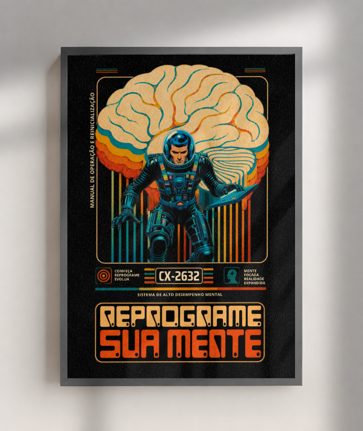 Reprograme Sua Mente