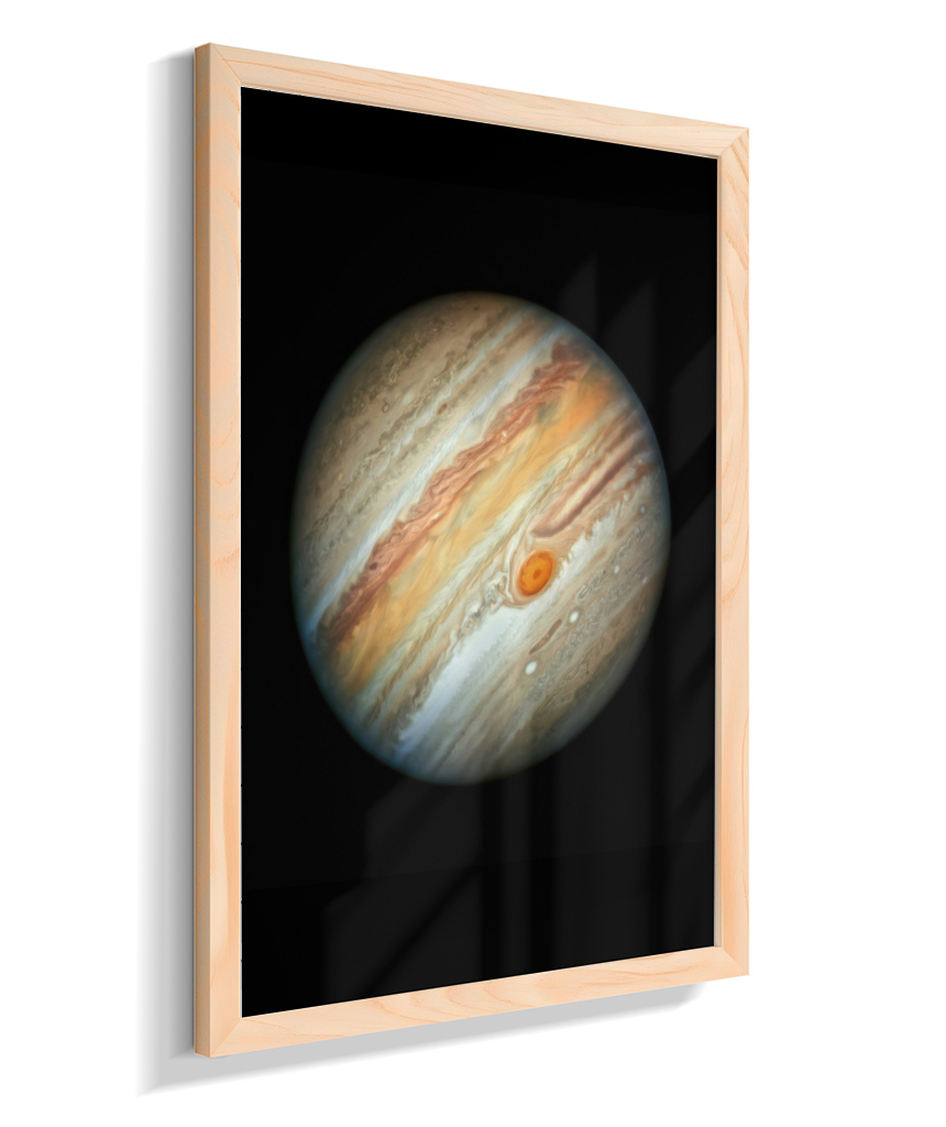 Planeta Júpiter