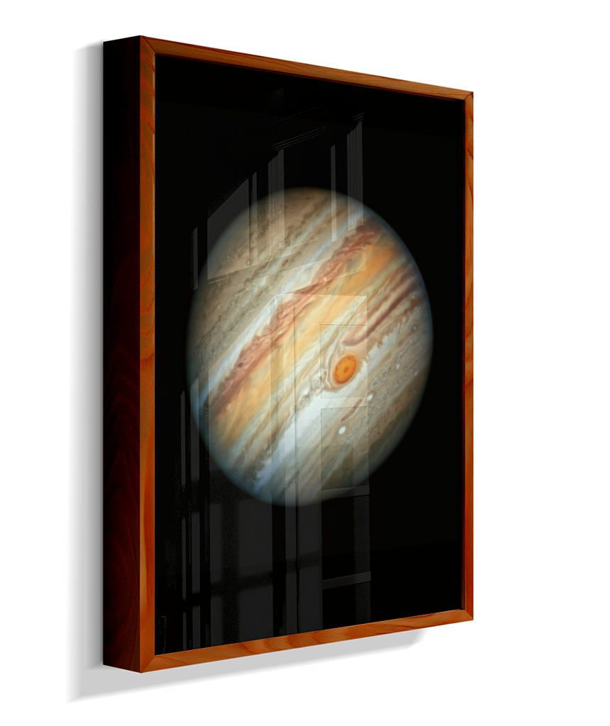Planeta Júpiter