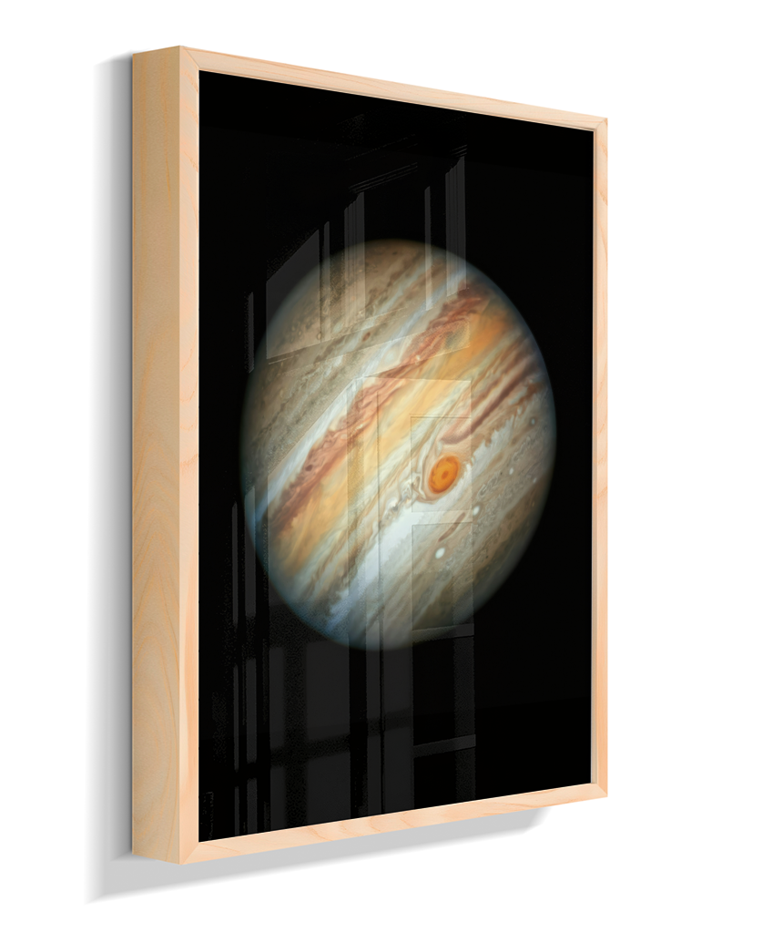 Planeta Júpiter