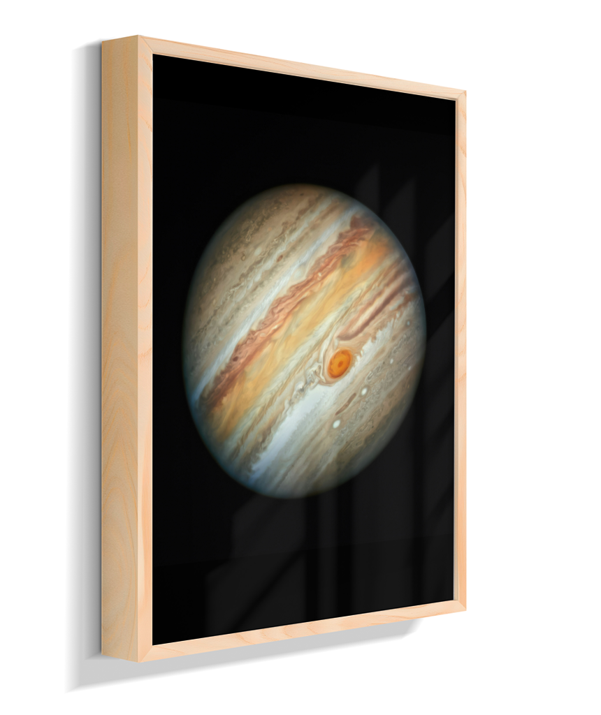 Planeta Júpiter