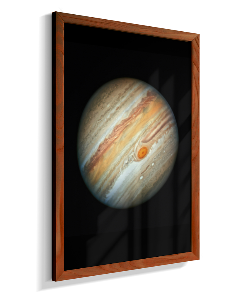 Planeta Júpiter