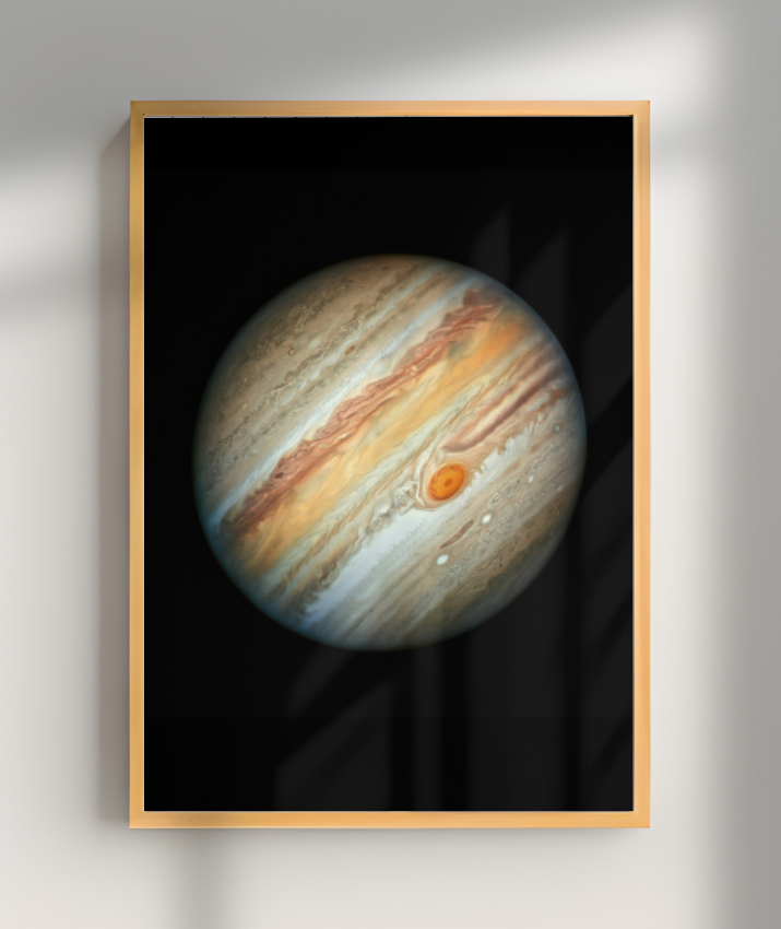 Planeta Júpiter