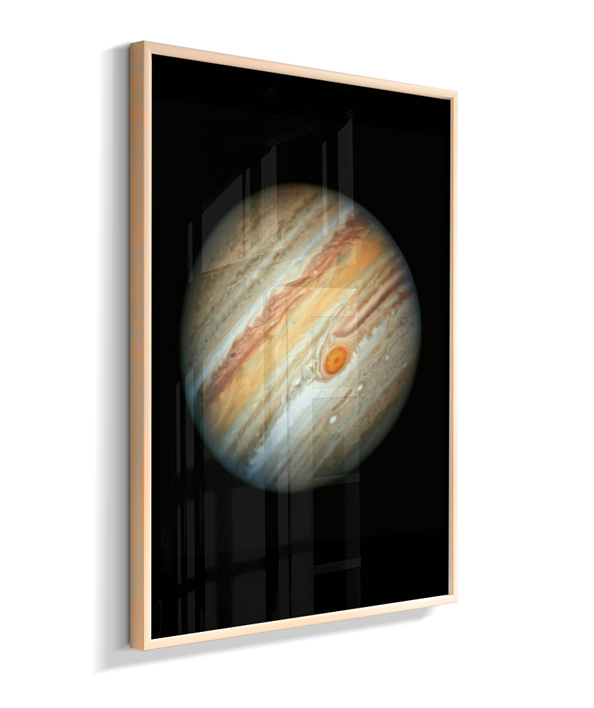 Planeta Júpiter