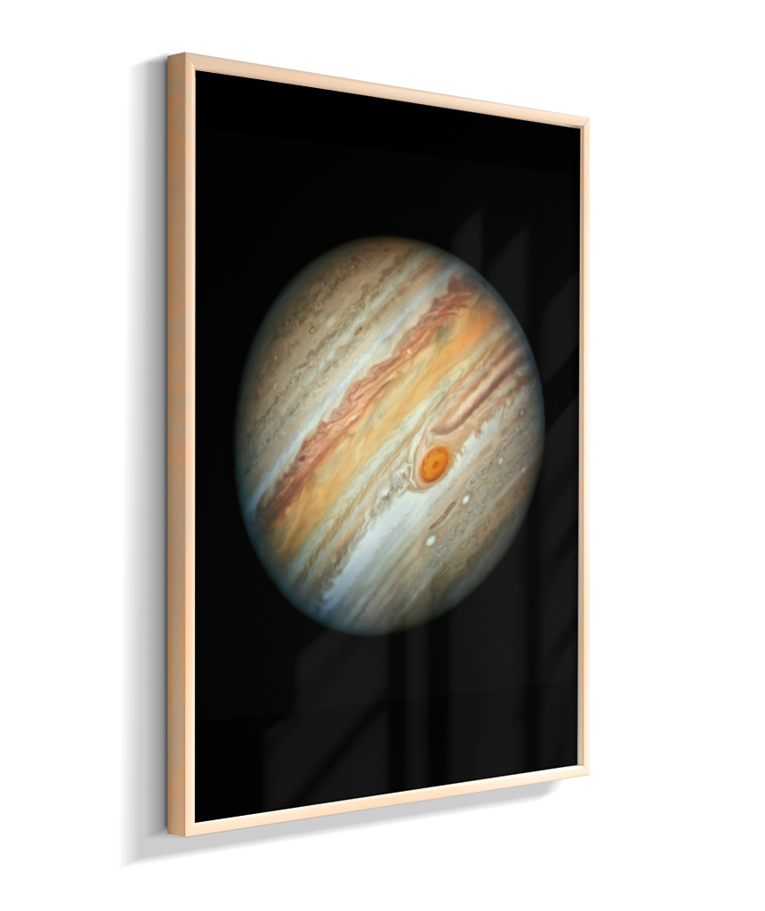Planeta Júpiter