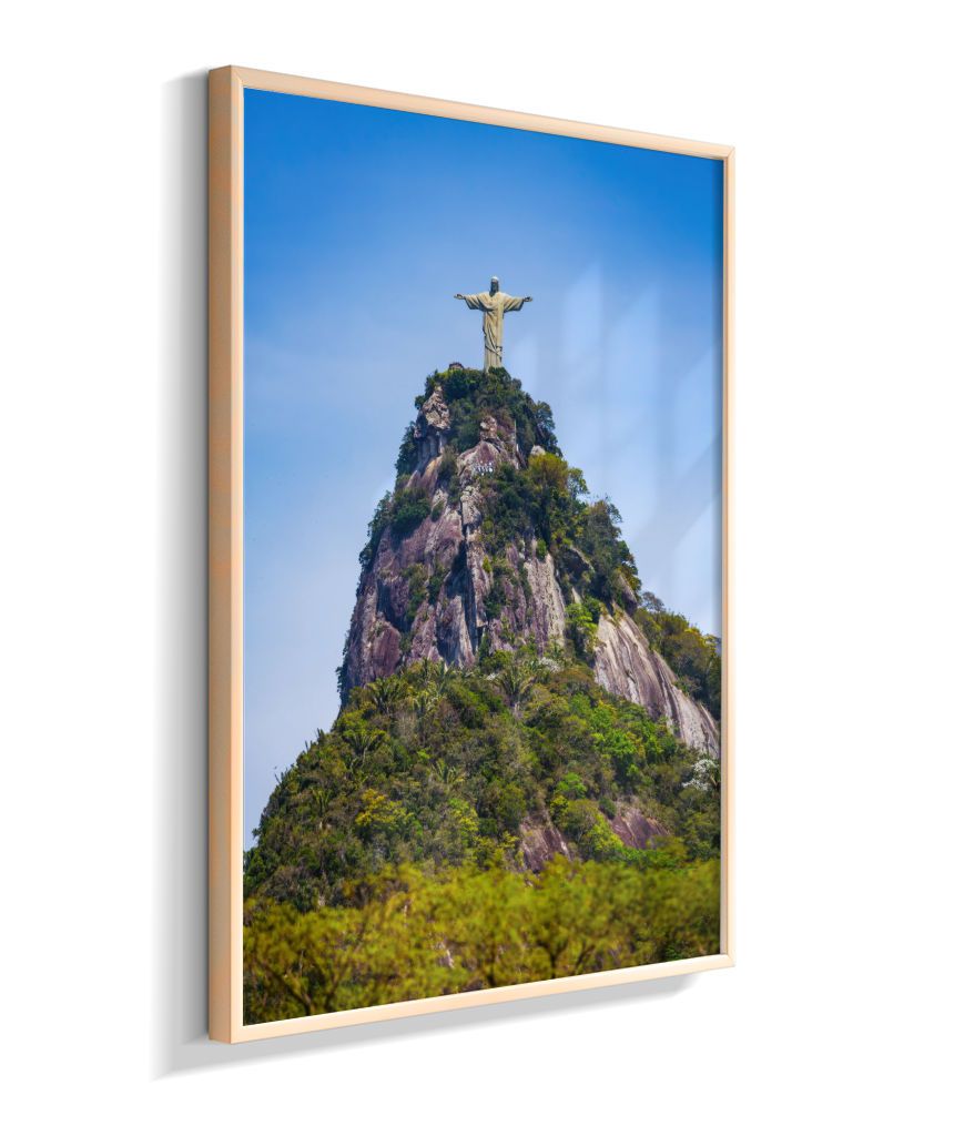 Cristo Redentor -1