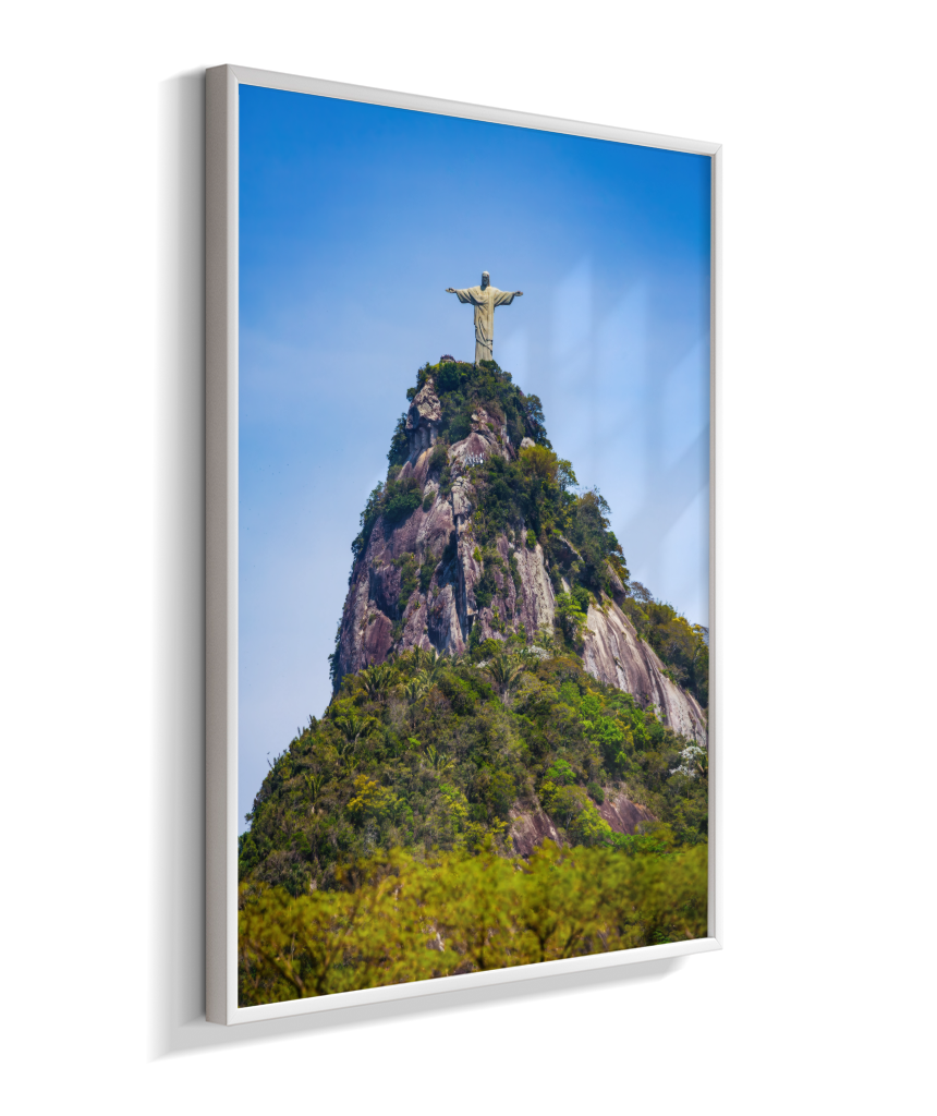 Cristo Redentor -1