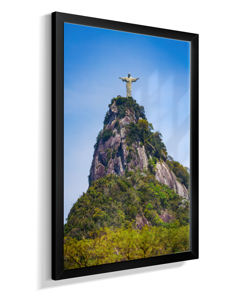 Cristo Redentor -1