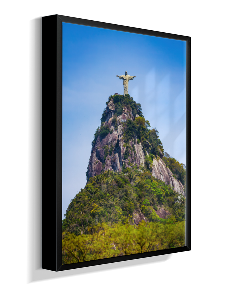 Cristo Redentor -1