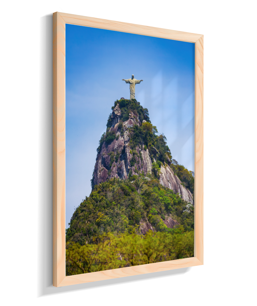 Cristo Redentor -1