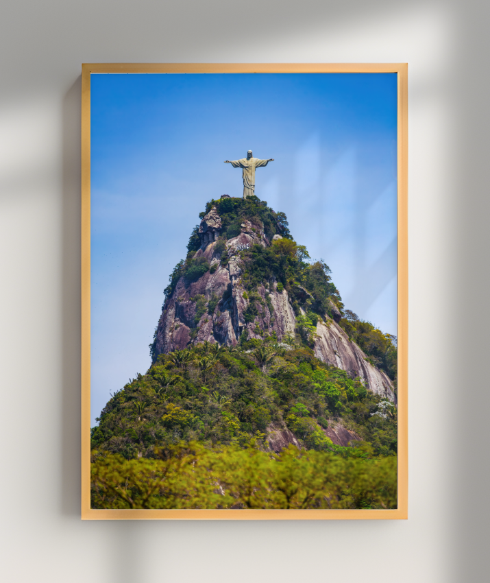 Cristo Redentor -1
