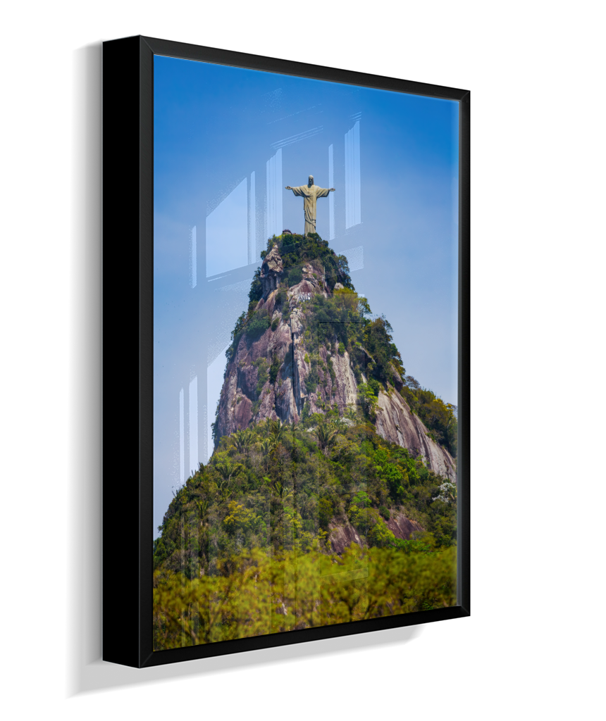 Cristo Redentor -1
