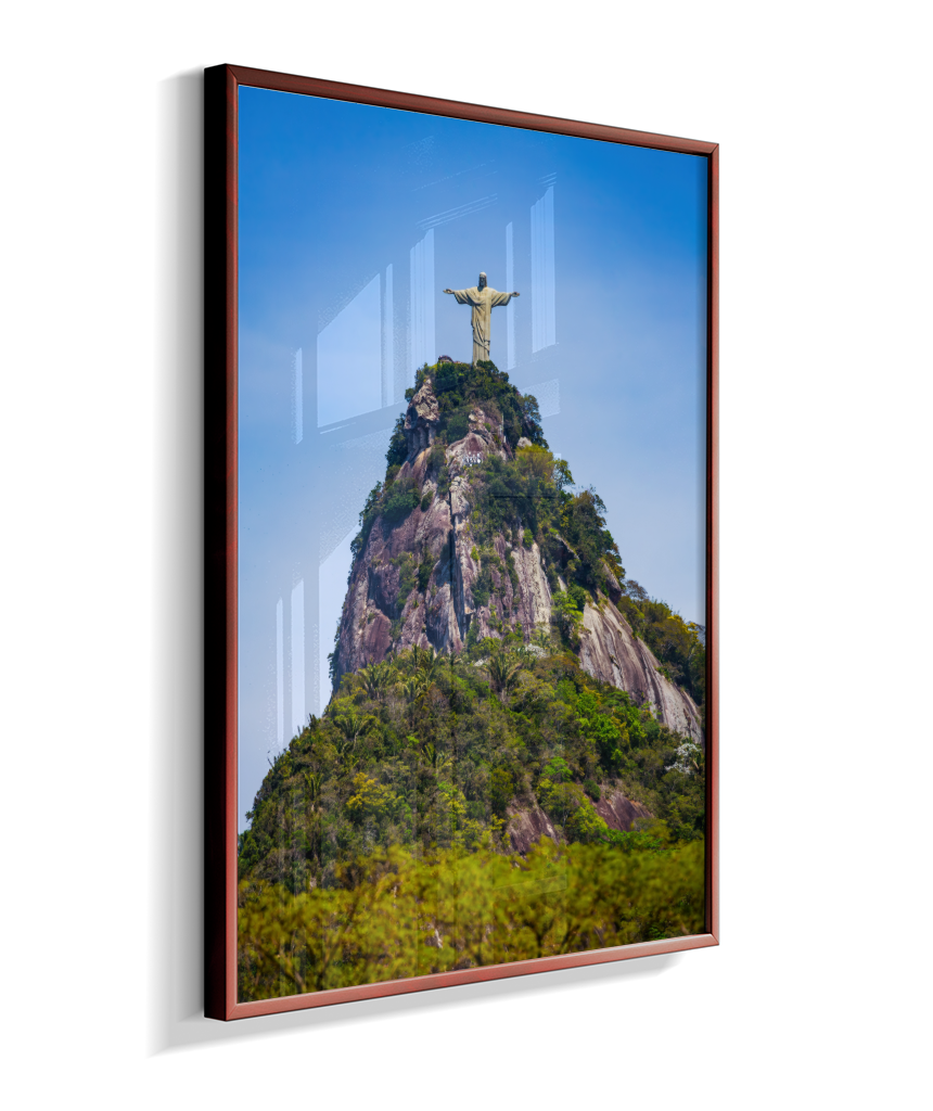 Cristo Redentor -1