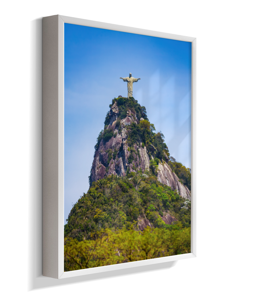 Cristo Redentor -1