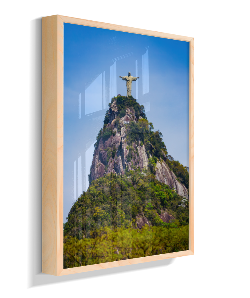 Cristo Redentor -1