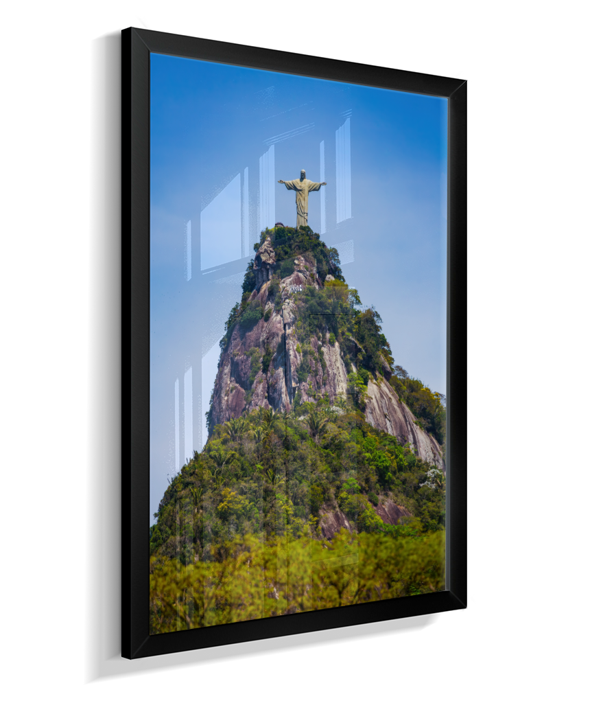 Cristo Redentor -1