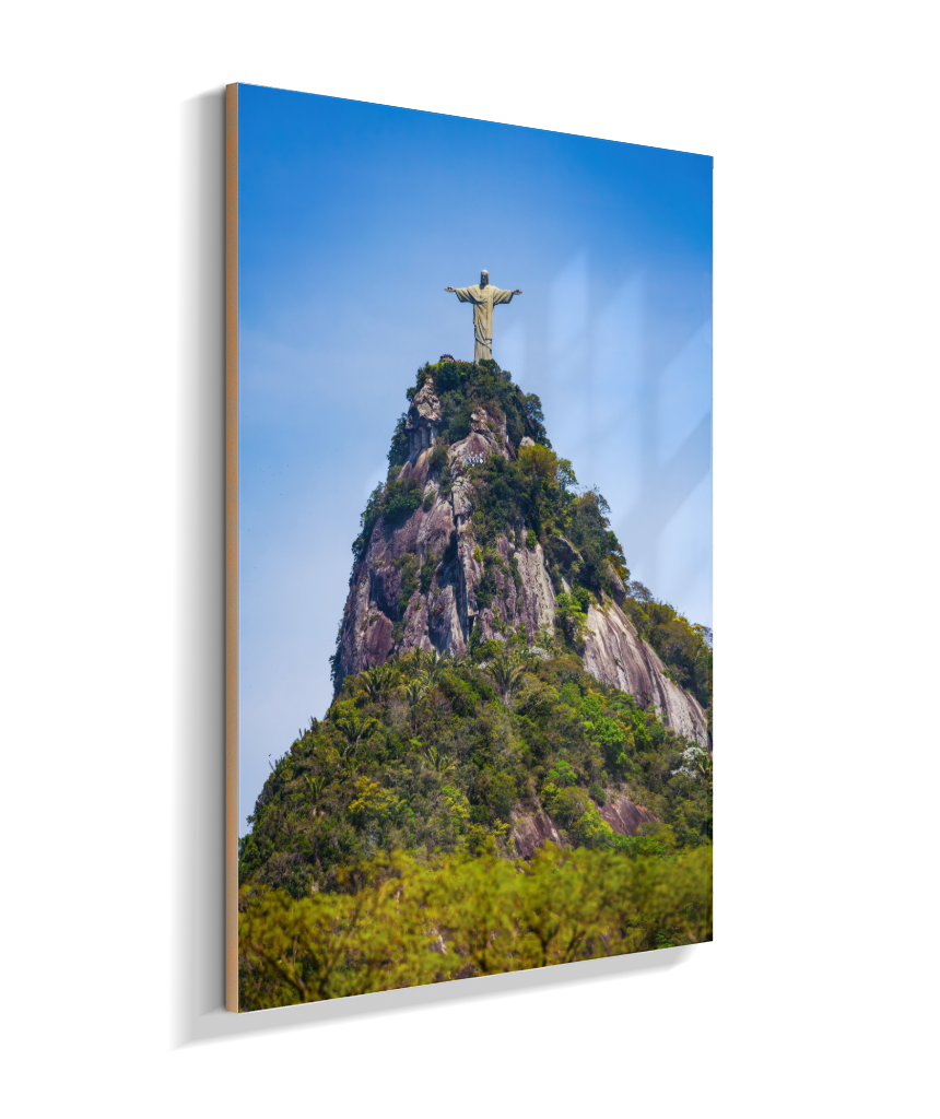 Cristo Redentor -1