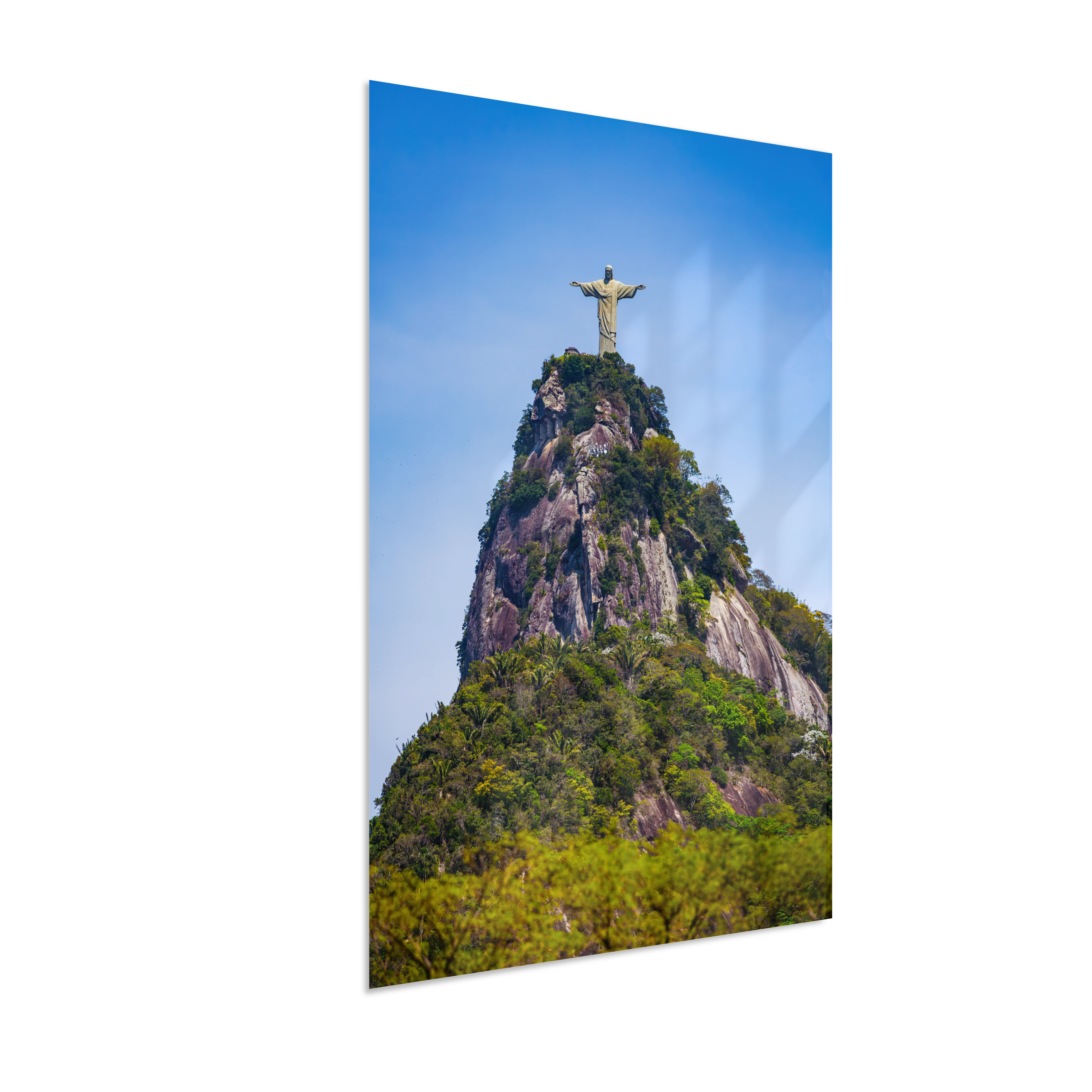 Cristo Redentor -1