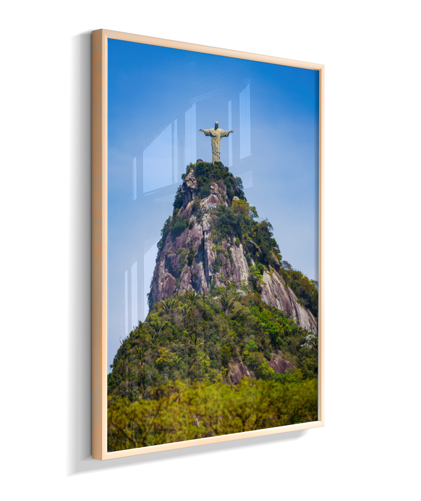 Cristo Redentor -1