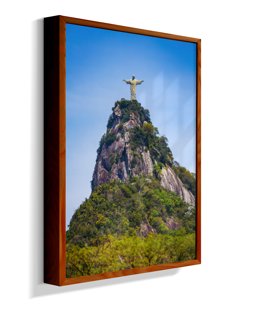Cristo Redentor -1