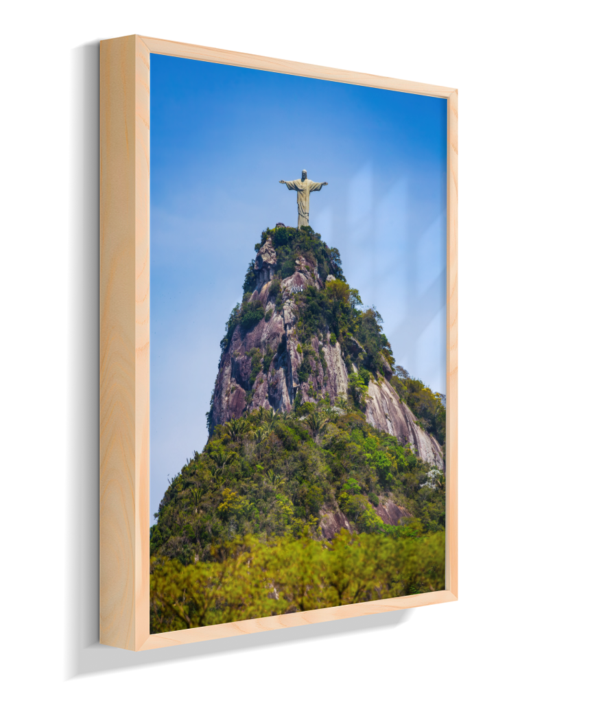 Cristo Redentor -1