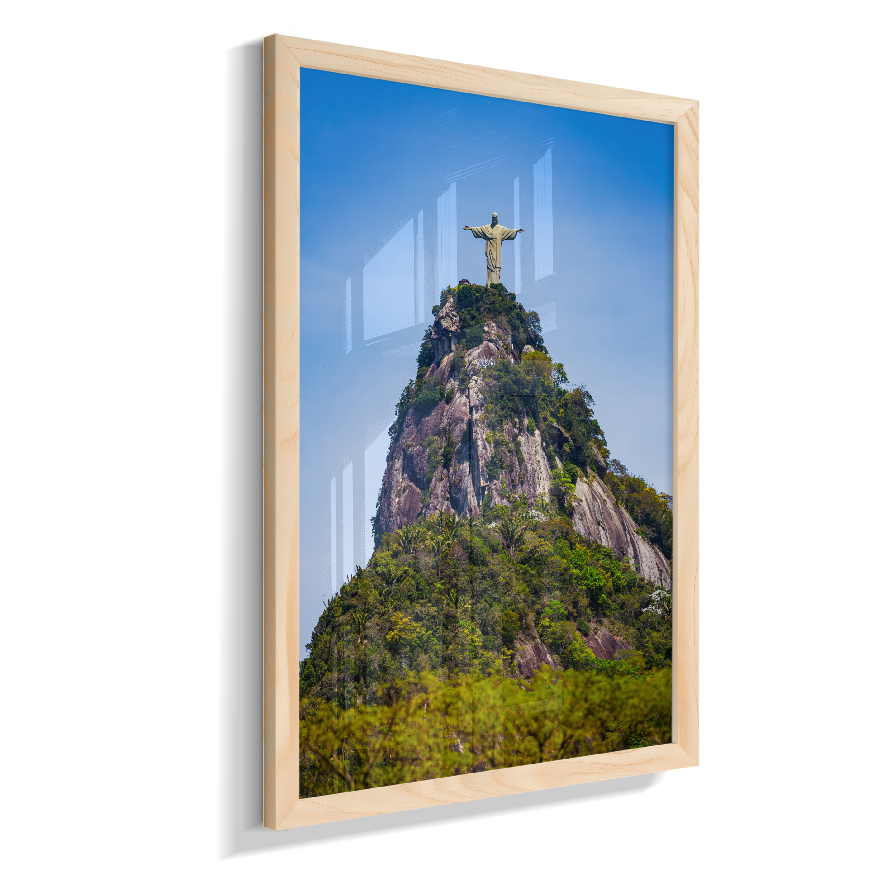 Cristo Redentor -1