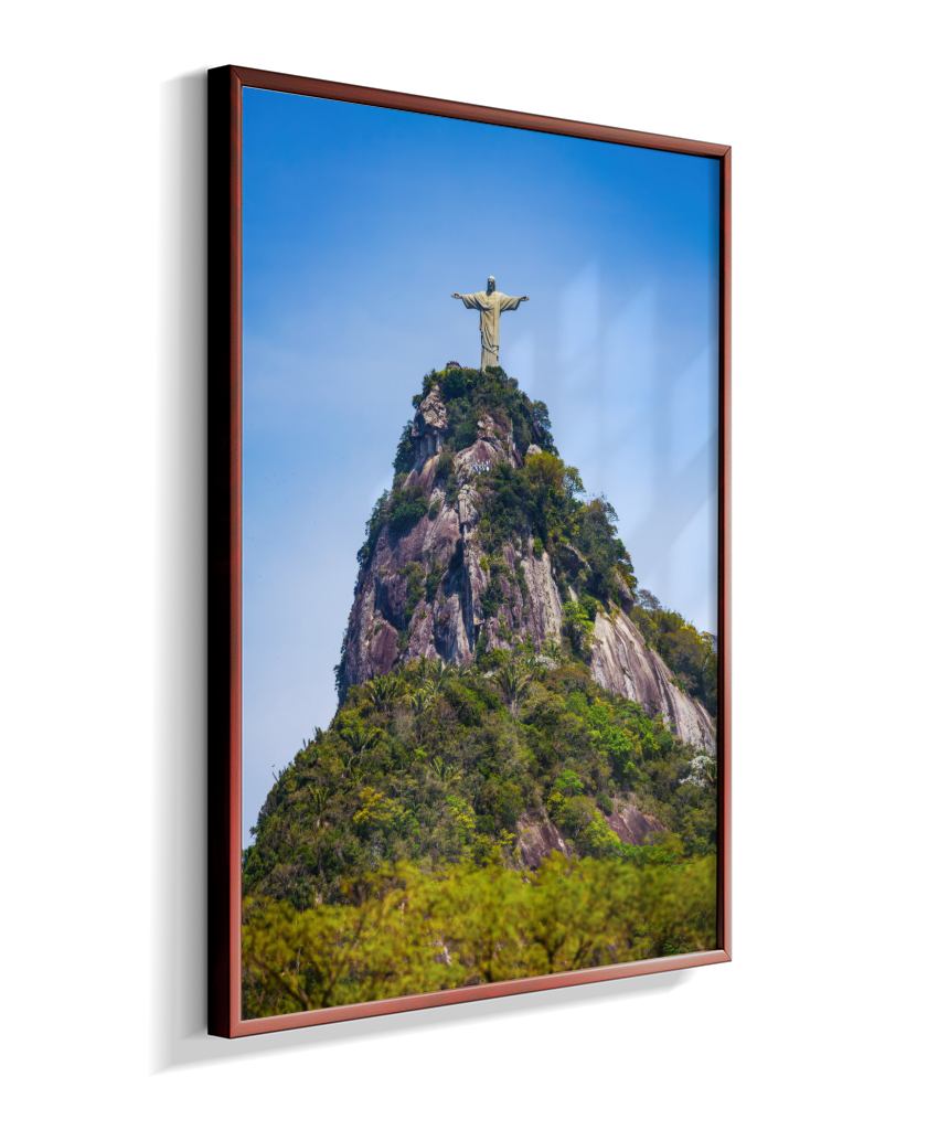 Cristo Redentor -1