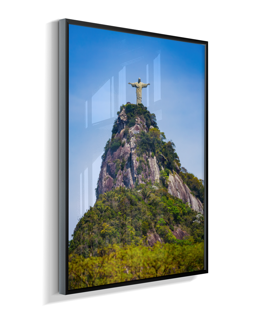 Cristo Redentor -1
