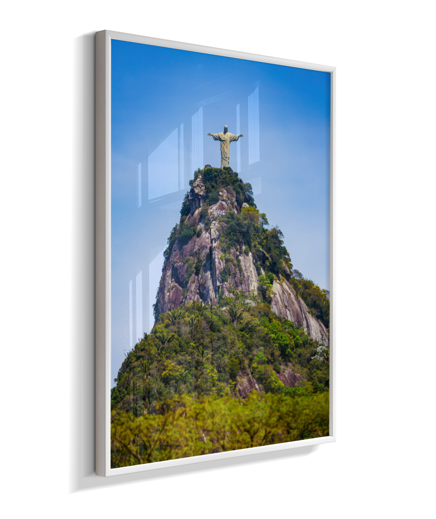 Cristo Redentor -1