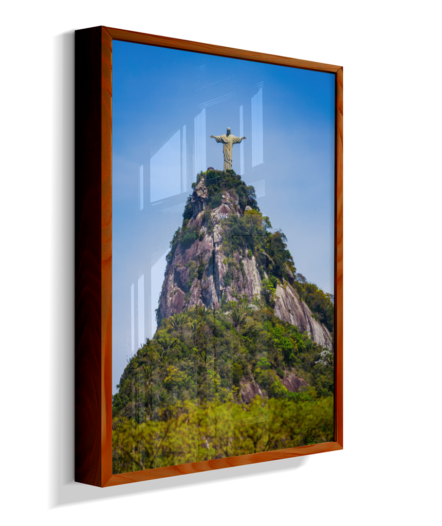 Cristo Redentor -1